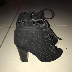 Lita Heels 👠